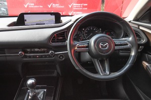 MAZDA CX-30 GT SPORT MHEV - 2675 - 18