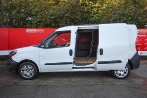 FIAT DOBLO CARGO 16V MAXI MULTIJET II - 2891 - 16