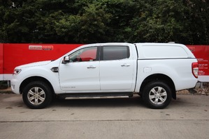 FORD RANGER LIMITED ECOBLUE - 2771 - 14