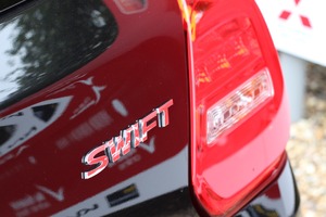 SUZUKI SWIFT SZ5 DUALJET MHEV - 2947 - 39