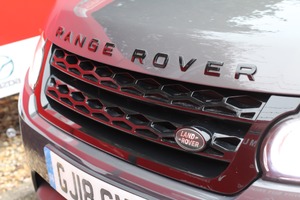 LAND ROVER RANGE ROVER SPORT SDV6 AUTOBIOGRAPHY DYNAMIC - 2932 - 47