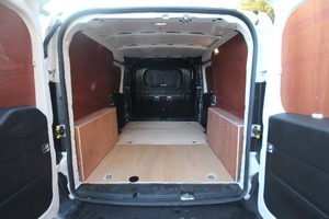 FIAT DOBLO CARGO 16V MAXI MULTIJET II - 2891 - 24