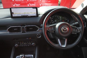 MAZDA CX-5 SPORT - 2860 - 18