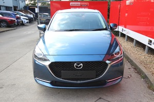 MAZDA 2 GT SPORT NAV MHEV - 2785 - 12