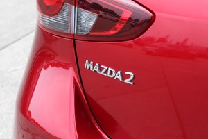 MAZDA 2 GT SPORT NAV MHEV - 2698 - 32