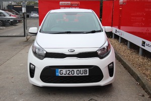 KIA PICANTO 2 - 2904 - 12