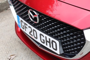 MAZDA 2 GT SPORT NAV MHEV - 2698 - 46