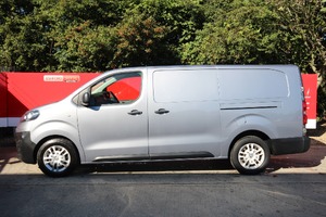 VAUXHALL VIVARO L2H1 2900 DYNAMIC S/S - 2843 - 14