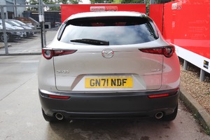 MAZDA CX-30 SPORT LUX MHEV - 2759 - 13