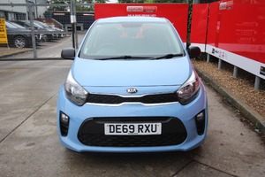 KIA PICANTO 