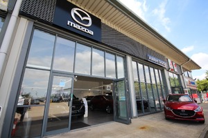 MAZDA 2 EXCLUSIVE-LINE - 2662 - 14