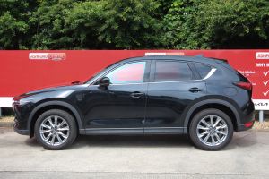 MAZDA CX-5 SPORT - 2562 - 14