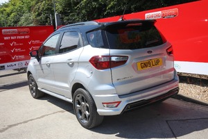 FORD ECOSPORT ST-LINE - 2649 - 2