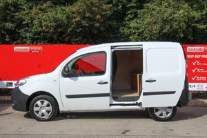 NISSAN NV250 DCI ACENTA L1 - 2765 - 16