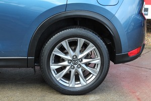 MAZDA CX-5 SPORT - 2860 - 8