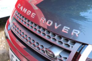 LAND ROVER RANGE ROVER EVOQUE TD4 SE DYNAMIC - 2595 - 48