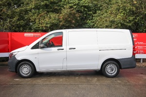 MERCEDES VITO 114 PROGRESSIVE L2 - 2882 - 14