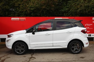 FORD ECOSPORT ST-LINE - 2886 - 15