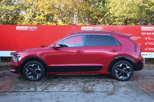 KIA NIRO 4 EV  64KWH - 2958 - 14