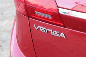 KIA VENGA 