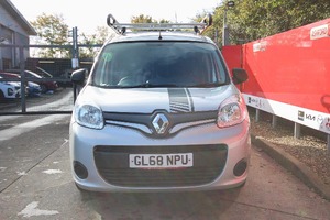 RENAULT KANGOO ML19 BUSINESS PLUS ENERGY DCI - 2889 - 12