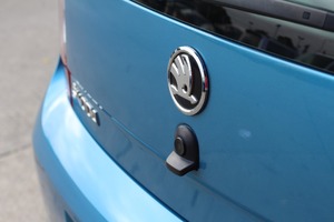 SKODA CITIGO SE GREENTECH MPI - 2819 - 25