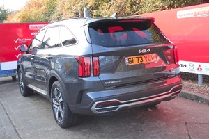 KIA SORENTO EDITION HEV (AUTO) - 2873 - 2