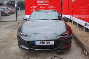 MAZDA MX-5 Z-SPORT - 2657 - 12