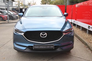 MAZDA CX-5 SPORT NAV - 2899 - 12