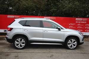 SEAT ATECA TSI EVO XPERIENCE DSG - 2931 - 3