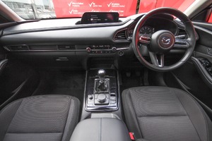 MAZDA CX-30 SPORT LUX MHEV - 2759 - 17