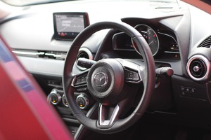 MAZDA 2 GT SPORT NAV MHEV - 2785 - 26