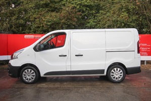 RENAULT TRAFIC SL28 BUSINESS PLUS ENERGY DCI - 2896 - 14