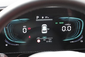 KIA NIRO 3 PHEV (PLUG-IN) - 2855 - 7