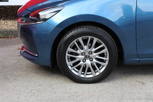 MAZDA 2 GT SPORT NAV MHEV - 2785 - 8