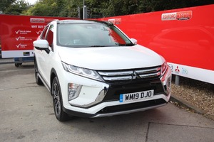 MITSUBISHI ECLIPSE CROSS 4 - 2832 - 1