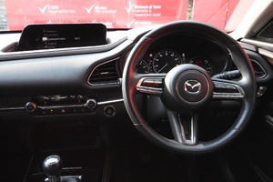 MAZDA CX-30 GT SPORT TECH MHEV - 2784 - 18