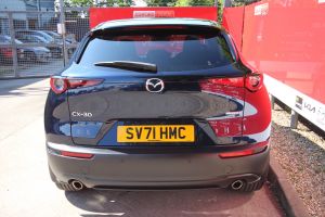 MAZDA CX-30 SPORT LUX MHEV - 2572 - 13