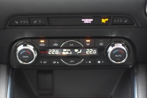 MAZDA CX-5 SPORT NAV - 2899 - 33