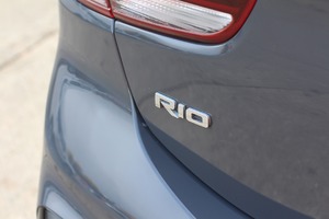 KIA RIO GT-LINE S (MHEV) AUTO - 2939 - 24