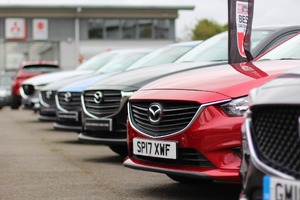 MAZDA 2 GT SPORT NAV MHEV - 2698 - 50