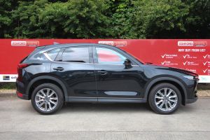 MAZDA CX-5 SPORT - 2562 - 3