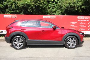 MAZDA CX-30 SPORT LUX MHEV - 2553 - 3