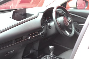 MAZDA CX-30 SPORT LUX MHEV - 2759 - 46