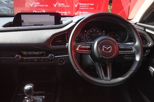 MAZDA CX-30 SPORT LUX MHEV - 2663 - 18