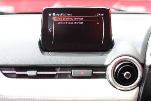 MAZDA CX-3 GT SPORT NAV PLUS - 2551 - 31