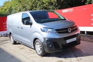 VAUXHALL VIVARO L2H1 2900 DYNAMIC S/S - 2843 - 1