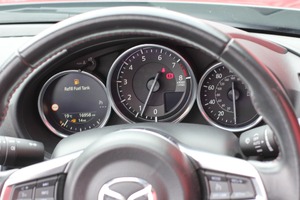 MAZDA MX-5 SPORT NAV PLUS - 2658 - 7