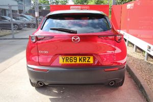 MAZDA CX-30 SPORT LUX MHEV - 2553 - 13