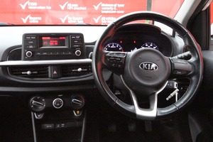 KIA PICANTO 2 - 2904 - 18